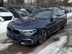 BMW 550 * xDrive * CARFAX * МАСАЖ * HK * 360 * HUD * 