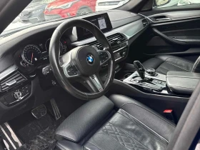 BMW 550 * xDrive * CARFAX * МАСАЖ * HK * 360 * HUD *  - 20700 € / 40485.68 лв. - 68074330 5