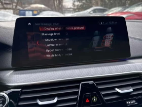 BMW 550 * xDrive * CARFAX * МАСАЖ * HK * 360 * HUD *  - 20700 € / 40485.68 лв. - 68074330 11