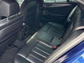 BMW 550 * xDrive * CARFAX * МАСАЖ * HK * 360 * HUD *  - 20700 € / 40485.68 лв. - 68074330 10