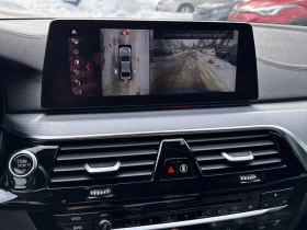 BMW 550 * xDrive * CARFAX * МАСАЖ * HK * 360 * HUD *  - 20700 € / 40485.68 лв. - 68074330 12