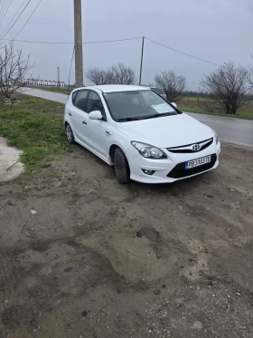 Hyundai I30 - 4300 € / 8410.07 лв. - 37070009 2