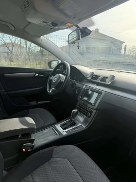 VW Passat B7 - 8500 € / 16624.56 лв. - 43886392 11