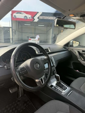 VW Passat B7 - 8500 € / 16624.56 лв. - 43886392 8