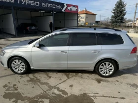 VW Passat B7 - 8500 € / 16624.56 лв. - 43886392 4