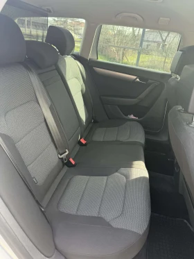 VW Passat B7 - 8500 € / 16624.56 лв. - 43886392 12