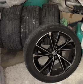 VW Passat B7 - 8500 € / 16624.56 лв. - 43886392 15