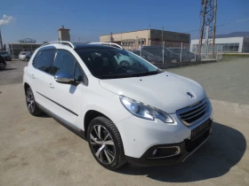 Peugeot 2008 1.6 HDI  - 6600 € / 12908.48 лв. - 45596837 3