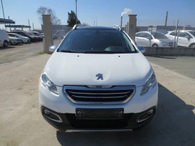 Peugeot 2008 1.6 HDI  - 6600 € / 12908.48 лв. - 45596837 2