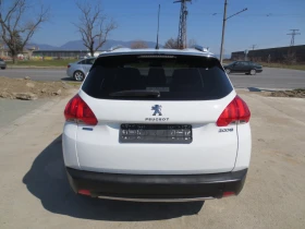 Peugeot 2008 1.6 HDI  - 6600 € / 12908.48 лв. - 45596837 6