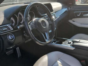 Mercedes-Benz E 400 CARFAX/ПОДГРЕВИ/ПРЕДСТАВИТЕЛСТВО НА MERCEDES - 13890 € / 27166.48 лв. - 76796992 7