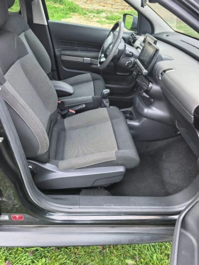 Citroen C4 Cactus 1.6 HDI ПЕРФЕКТЕН  - 5500 € / 10757.07 лв. - 35945051 10