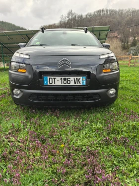 Citroen C4 Cactus 1.6 HDI ПЕРФЕКТЕН  - 5500 € / 10757.07 лв. - 35945051 7