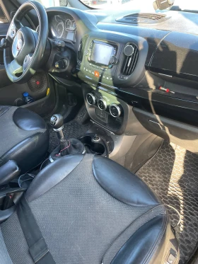 Fiat 500L - 4500 € / 8801.24 лв. - 86308039 6