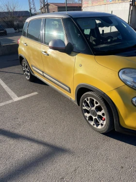 Fiat 500L - 4500 € / 8801.24 лв. - 86308039 2