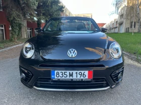 VW Beetle R-Line | Auto.bg — изображение 8