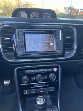 VW Beetle R-Line | Auto.bg — изображение 16