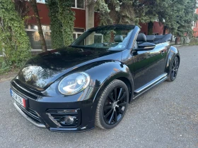 VW Beetle R-Line | Auto.bg — изображение 7
