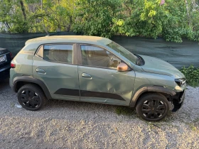 Dacia Spring �������� + CCS + 2025 ����� | Mobile.bg � ����� ������ 5