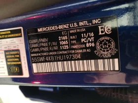 Mercedes-Benz C 300 ��� �����/CARFAX/��������/�������/�����/2 ����� | Mobile.bg � ����� ������ 14