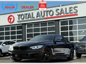 ������ BMW 435