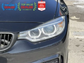 BMW 435 XDRIVE / M-PACK / �������� / HARMAN  | Mobile.bg � ����� ������ 2