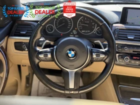 BMW 435 XDRIVE / M-PACK / �������� / HARMAN  | Mobile.bg � ����� ������ 12