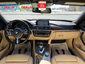 BMW 435 XDRIVE / M-PACK / �������� / HARMAN  | Mobile.bg � ����� ������ 11