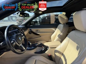 BMW 435 XDRIVE / M-PACK / �������� / HARMAN  | Mobile.bg � ����� ������ 9