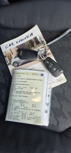 Audi A3 2000tdi | Mobile.bg � ����� ������ 9