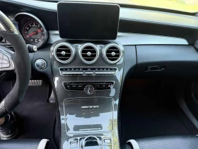 Mercedes-Benz C 63 AMG  S /CTS INTAKE/360/DIS/BUCKET | Auto.bg — изображение 9