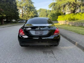 Mercedes-Benz C 63 AMG  S /CTS INTAKE/360/DIS/BUCKET | Auto.bg — изображение 4