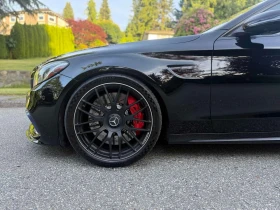 Mercedes-Benz C 63 AMG  S /CTS INTAKE/360/DIS/BUCKET | Auto.bg — изображение 7