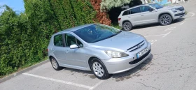 Peugeot 307 2.0 HD  КОМЕНТР НА ЦЕНАТА  | Auto.bg — изображение 7