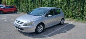 Peugeot 307 2.0 HD  КОМЕНТР НА ЦЕНАТА 