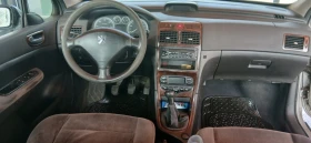 Peugeot 307 2.0 HD  КОМЕНТР НА ЦЕНАТА  | Auto.bg — изображение 11