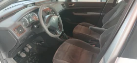 Peugeot 307 2.0 HD  КОМЕНТР НА ЦЕНАТА  | Auto.bg — изображение 10
