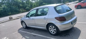Peugeot 307 2.0 HD  КОМЕНТР НА ЦЕНАТА  | Auto.bg — изображение 3