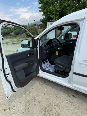 VW Caddy MAXI 1.6 TDI | Mobile.bg � ����� ������ 13