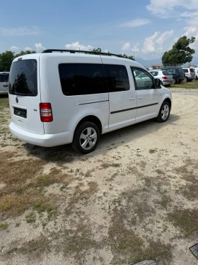 VW Caddy MAXI 1.6 TDI | Mobile.bg � ����� ������ 6