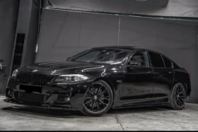 ����� �� �������� �� BMW 530