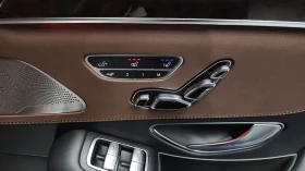 Mercedes-Benz S 560 S560L 4MATIC | Mobile.bg � ����� ������ 10