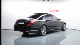 Mercedes-Benz S 560 S560L 4MATIC | Mobile.bg � ����� ������ 3