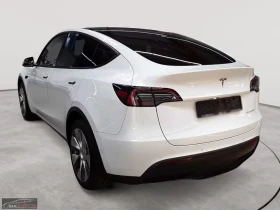 Tesla Model Y LONG-RANGE/514HP/СЕРТИФИКАТ/DUAL/AWD/PANO/CAM/479q | Auto.bg — изображение 2