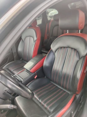 ����� �� �������� �� Audi A6 Allroad 3.0 biTdi