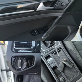 VW Golf 2.0TDI R-LINE DSG FACELIFT | Mobile.bg � ����� ������ 12