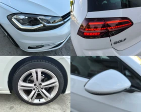 VW Golf 2.0TDI R-LINE DSG FACELIFT | Mobile.bg � ����� ������ 14