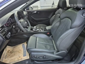 Audi A5 QUATTRO S LINE HEAD UP 360CAM PANORAMA | Mobile.bg � ����� ������ 10