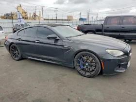 BMW M6 ЦЕНА ДО БЪЛГАРИЯ РЕГИСТРАЦИЯ & АВТОКРЕДИТ