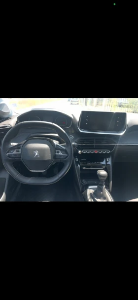 Peugeot 208 1.2Turbo | Mobile.bg � ����� ������ 6